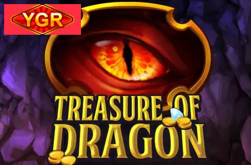 Treasure of Dragon